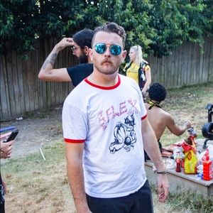 Meet your Posher, Patrick